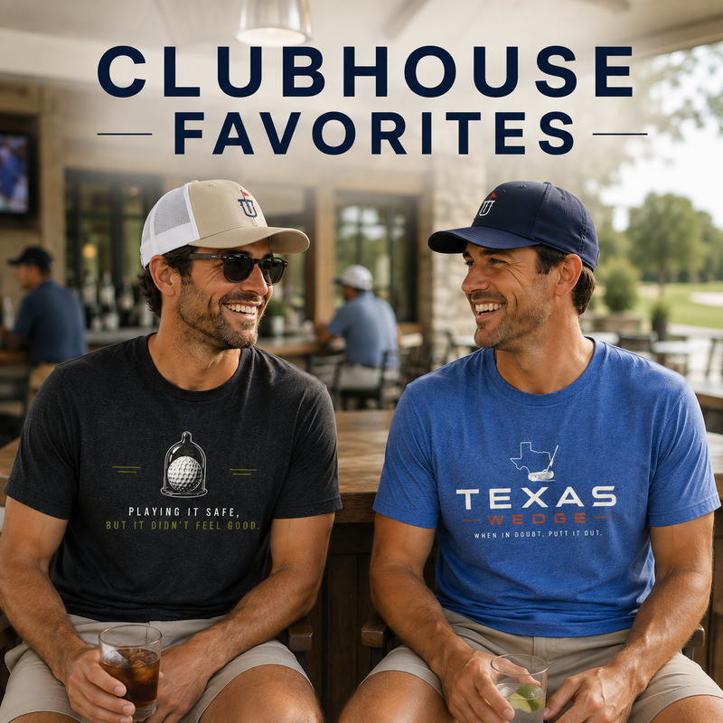 Clubhouse Favorites