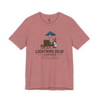 Lightning Delay T-Shirt