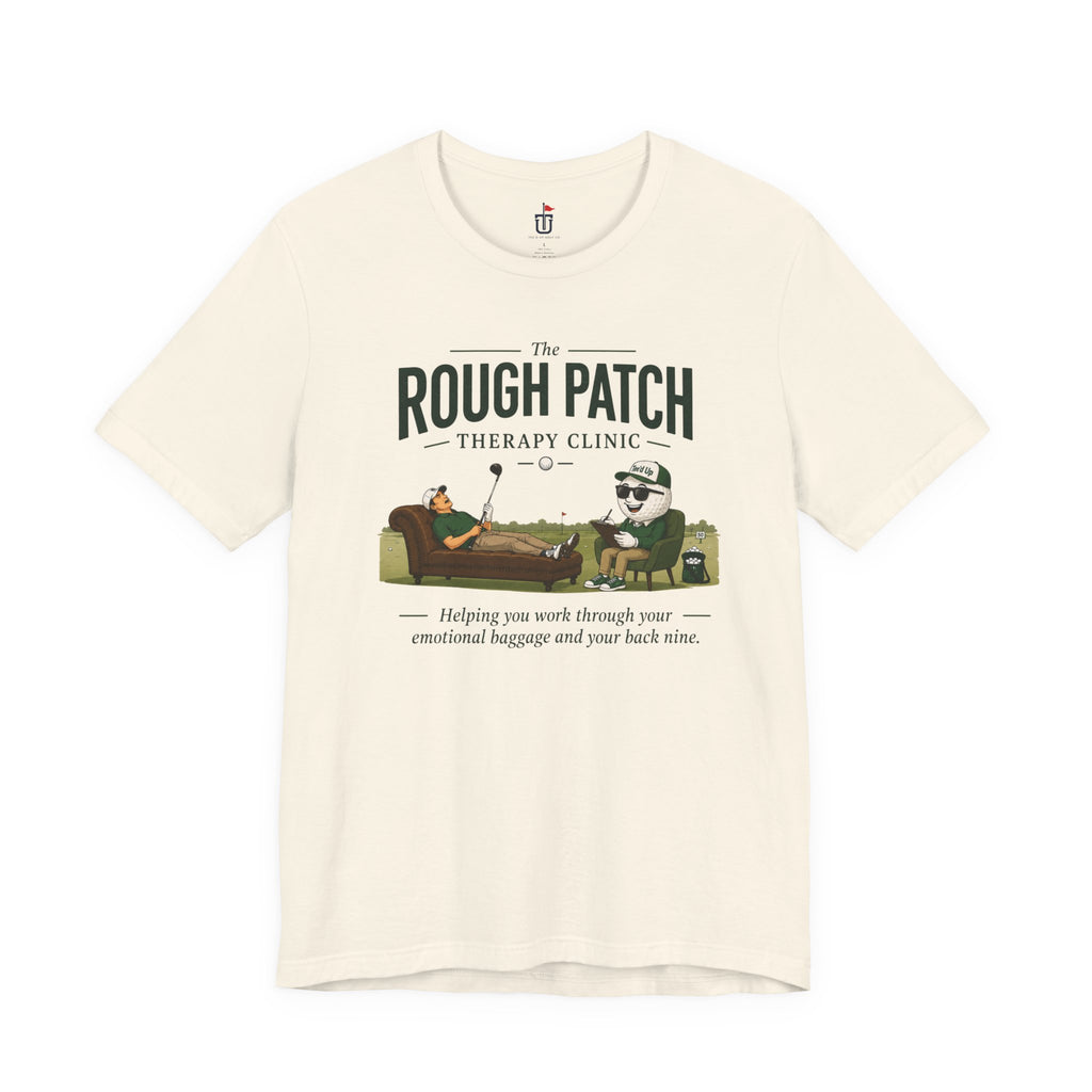 Rough Patch T-Shirt