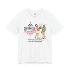 Clubhouse Counselor Group T-Shirt