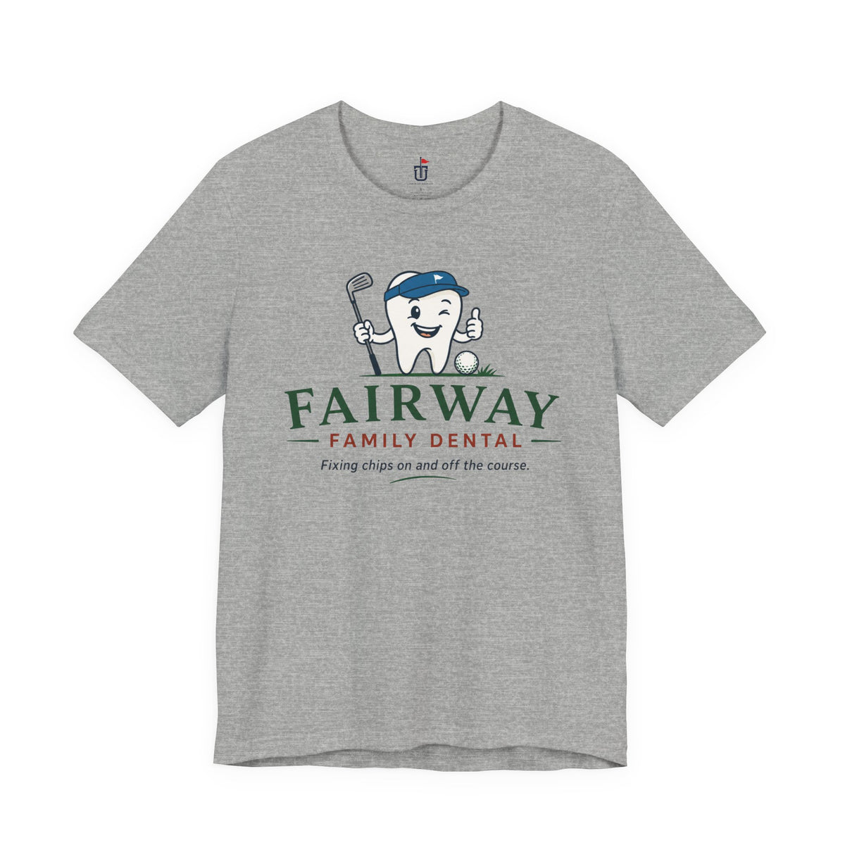Fairway Family Dental T-Shirt