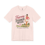 Fairway Fashion Week T-Shirt