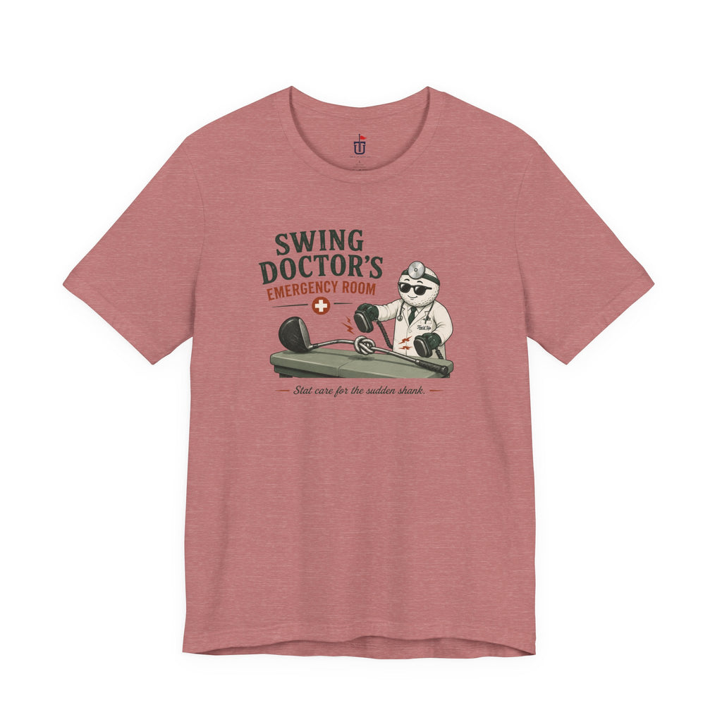 Swing Doctor T-Shirt