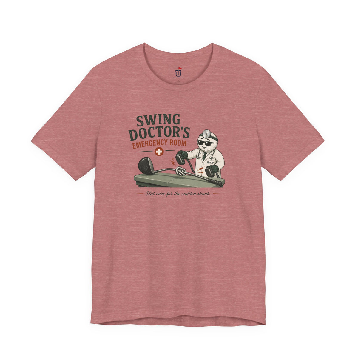 Swing Doctor T-Shirt