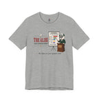 The Alibi T-Shirt
