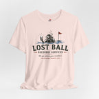 Lost Ball Recovery T-Shirt