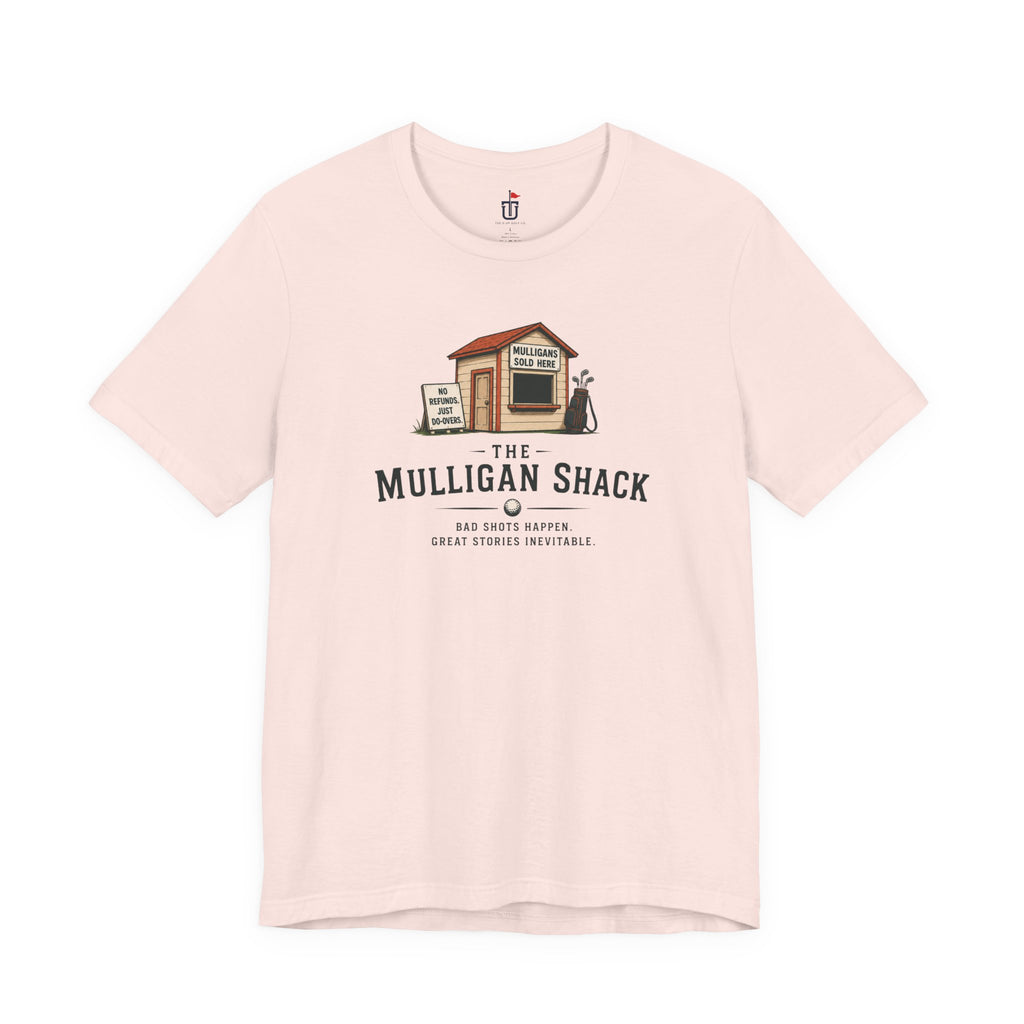 Mulligan Shack T-Shirt