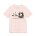 Out of the Woods T-Shirt
