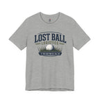 Lost Ball Logistics T-Shirt