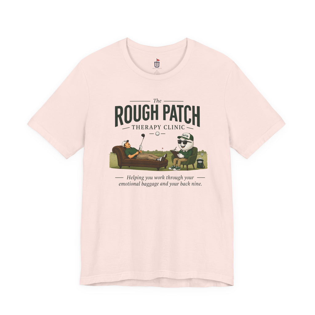 Rough Patch T-Shirt