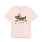 Ground Control Divot Repair T-Shirt