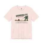 Wormburner T-Shirt
