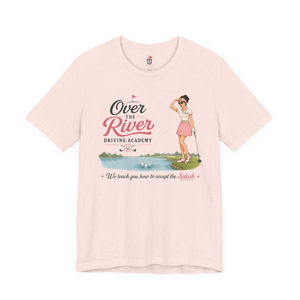 Over the River T-Shirt