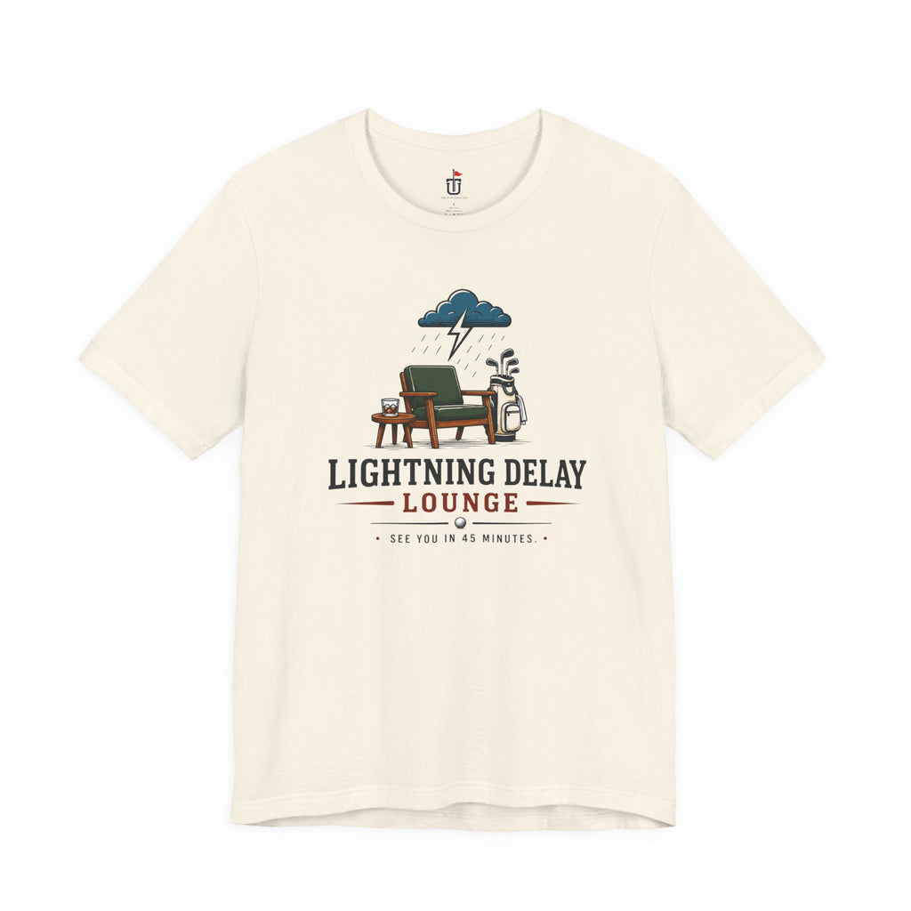 Lightning Delay T-Shirt