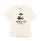 Lightning Delay T-Shirt