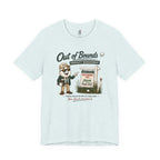 Out of Bounds Realty T-Shirt