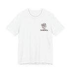 Golf Makes Me Say Bad Words T-Shirt