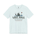 Lost Ball Recovery T-Shirt