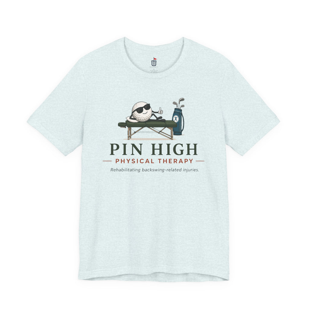 Pin High PT T-Shirt