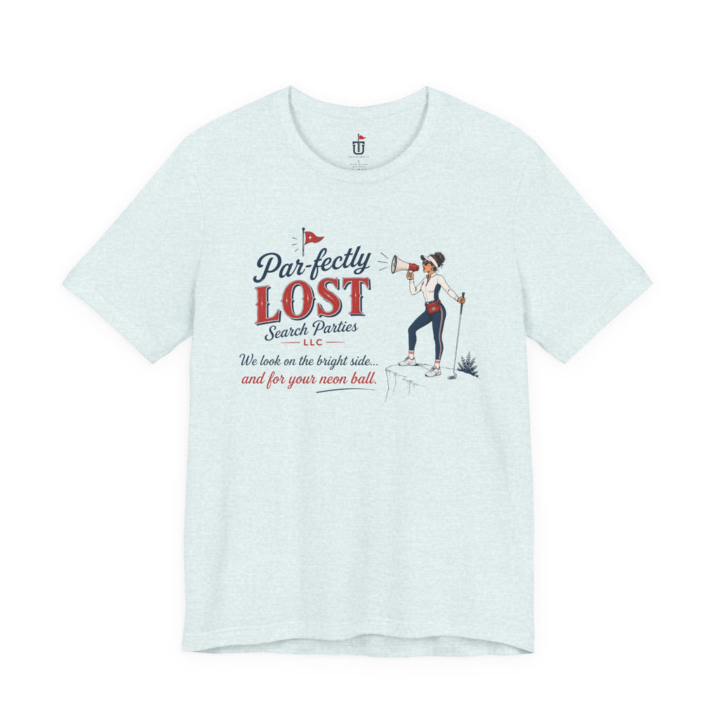 Par-fectly Lost T-Shirt