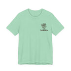 Golf Makes Me Say Bad Words T-Shirt