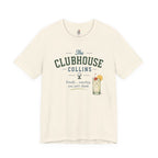 Clubhouse Collins T-Shirt