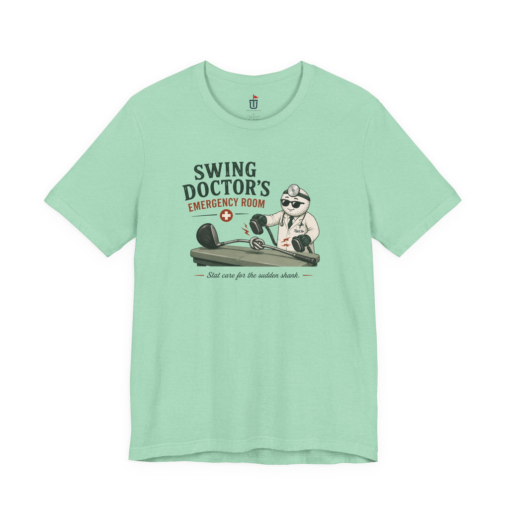 Swing Doctor T-Shirt