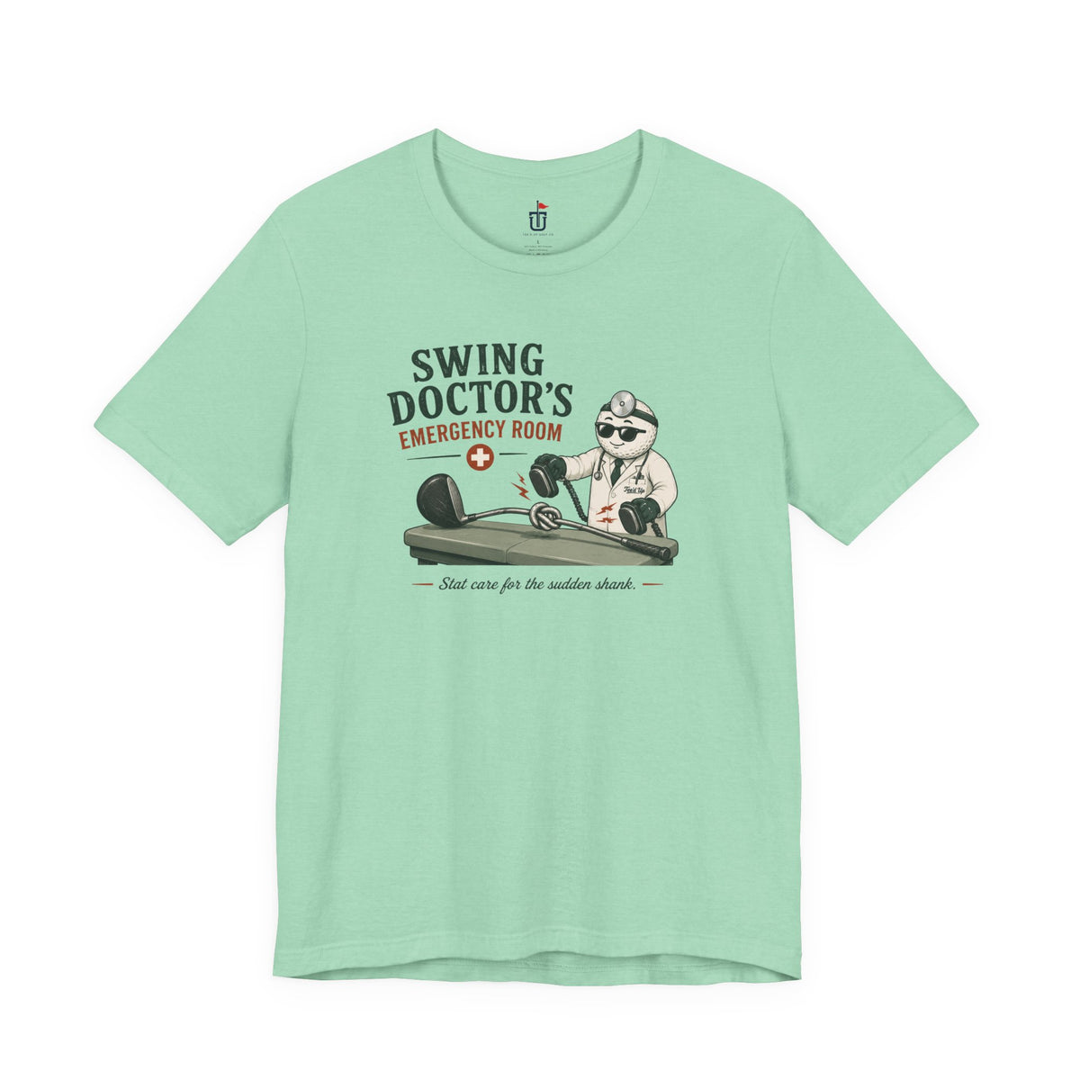 Swing Doctor T-Shirt