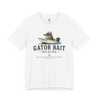 Gator Bait Marine T-Shirt