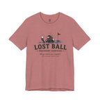 Lost Ball Recovery T-Shirt