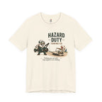 Hazard Duty Towing T-Shirt