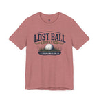 Lost Ball Logistics T-Shirt