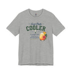 Cart Path Cooler T-Shirt
