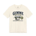 Gimme Optical T-Shirt