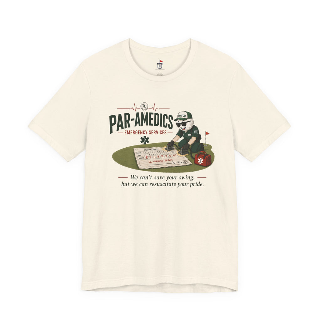 Par-amedics T-Shirt