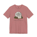 Fairway Funeral Services T-Shirt