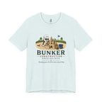 Bunker Construction T-Shirt