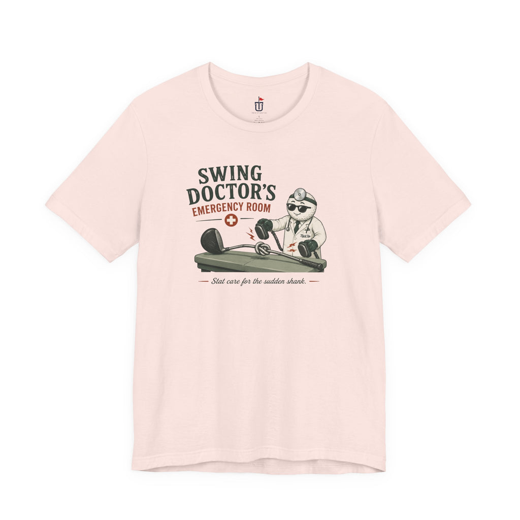 Swing Doctor T-Shirt