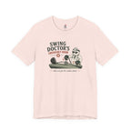 Swing Doctor T-Shirt