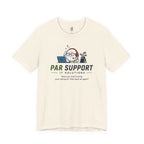 Par Support T-Shirt