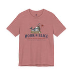 Hook N Slice T-Shirt