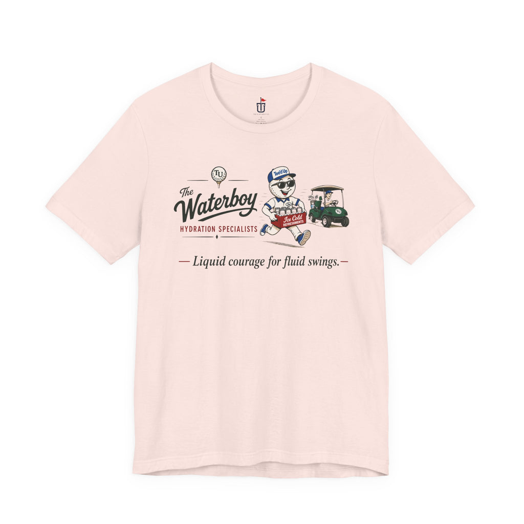 The Waterboy T-Shirt