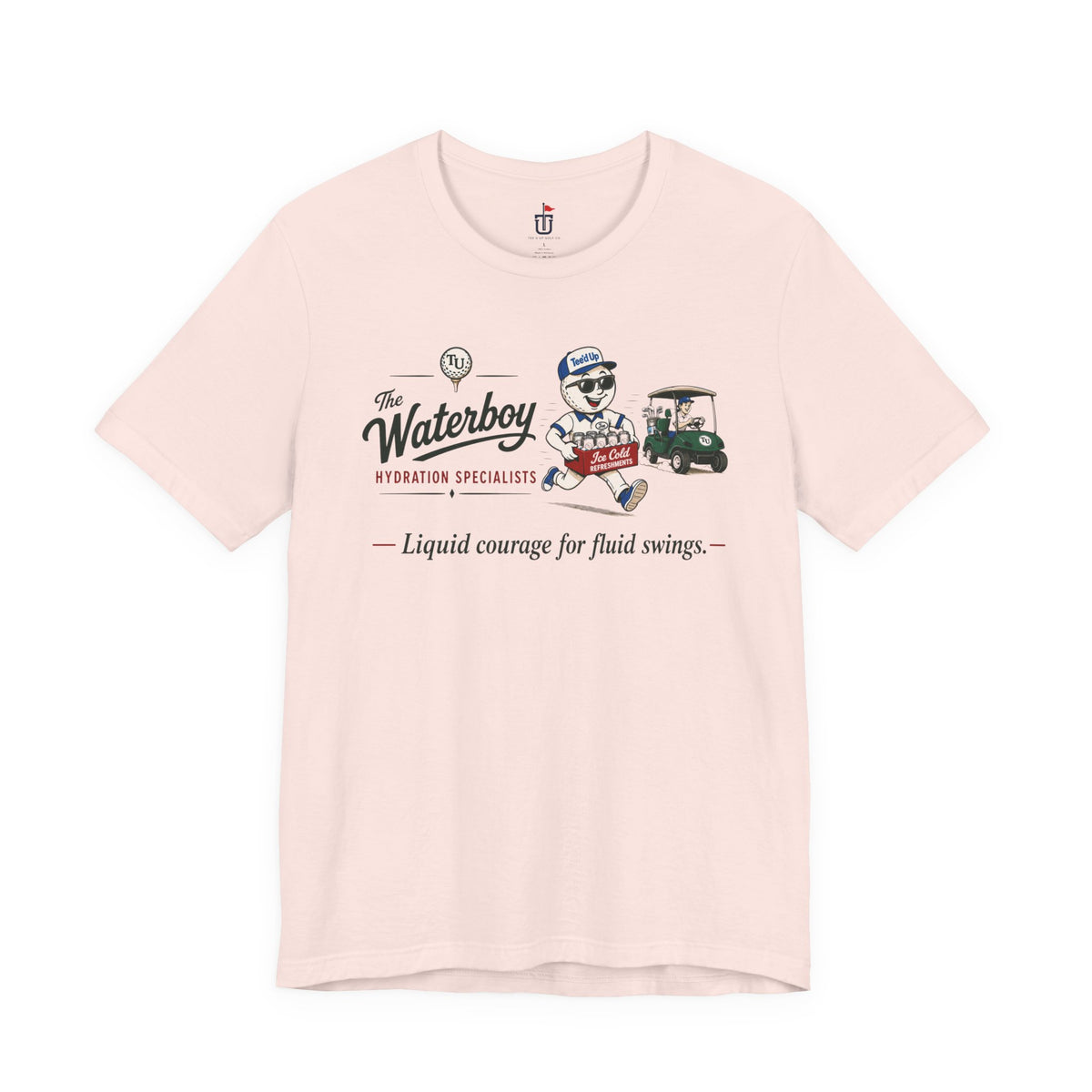 The Waterboy T-Shirt