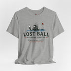 Lost Ball Recovery T-Shirt