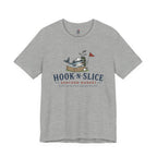 Hook N Slice T-Shirt