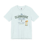 Clubhouse Collins T-Shirt