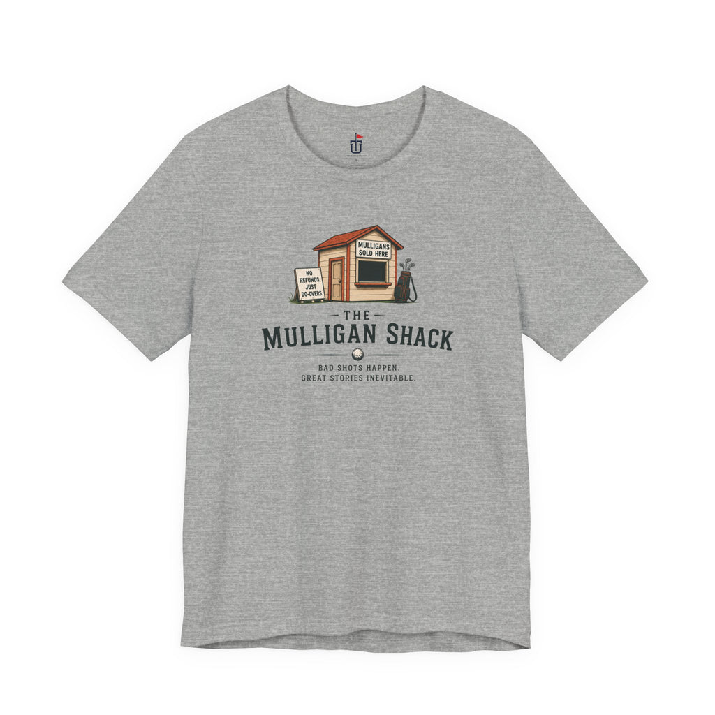 Mulligan Shack T-Shirt