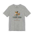 The Turn Dog T-Shirt