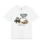 Hazard Duty Towing T-Shirt