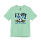Lip-Out Dental T-Shirt